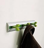 アルミコートハンガー ツリー S グリーン