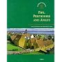 Fife, Perthshire and Angus (Exploring Scotland's Heritage)