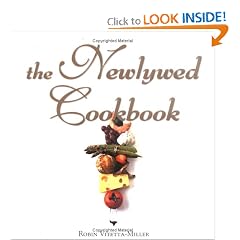The Newlywed Cookbook