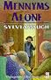 Mennyms Alone