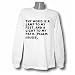 Thy word is a lamp to my feet, and a light to my path. [Psalm 119:105]. Long Sleeve T-shirt
