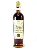 Caramel All Natural Rieme French syrup-24.5 fl oz.