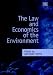 Book The Law and Economics of the Environment (Elgar Monographs)