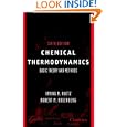 Chemical Thermodynamics: Basic Theory and Methods, 6th Edition by Irving M. Klotz and Robert M. Rosenberg