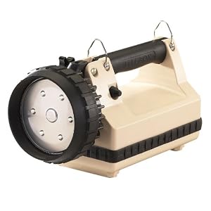 Streamlight 45817 Litebox Chargers Mounting