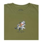 LIFE IS GOOD ADIRONDACK S/S CRUSHER TEE - MENS