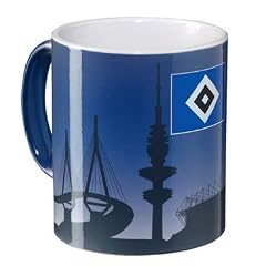 HSV Tasse Magic Mug, Hamburger SV