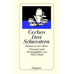 Drei Schwestern.