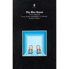 The Blue Room (Faber plays)