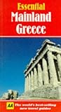 Essential mainland Greece
