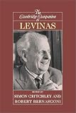 The Cambridge Companion to Levinas (Cambridge Companions to Philosophy)