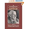 The Cambridge Companion to Levinas (Cambridge Companions to Philosophy) by  Simon Critchley and Robert Bernasconi