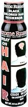 SPRAY ON HAIR COLOR - DARK BROWN
From Get Organized
