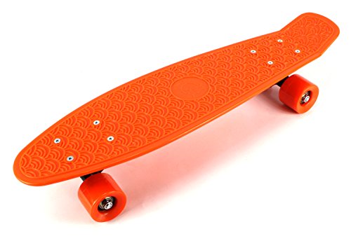 Retro Wave Cruiser Complete 22