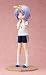 Lucky Star Hiiragi Tsukasa Gym Uniform Ver. PVC Figure_s-2