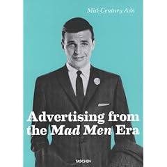 Mid-Century Ads : Advertising from the Mad Men Era