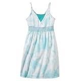Girls' Mossimo Supply Co. Sleeveless Knit Dress - Calla Lily