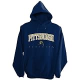 Cadre Athletic Pittsburgh Panthers Powerhouse Fleece Hoody