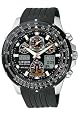 Citizen Men's Eco-Drive Skyhawk A-T Watch #JY0000-02E