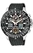 Citizen Men's Eco-Drive Skyhawk A-T Watch #JY0000-02E