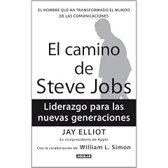 El camino de Steve Jobs