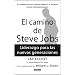El camino de Steve Jobs
