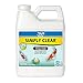 API POND SIMPLY CLEAR Pond Water Clarifier 32-Ounce Bottle