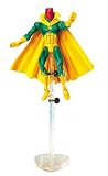 416WV5AET1L. SL160  Marvel Legends Series 7 Vision Action Figure