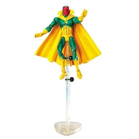 Marvel Legends Series 7 Vision Action Figure