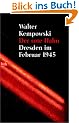 Der rote Hahn: Dresden im Februar 1945