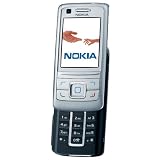 Nokia 6280 - Sim Free Mobile Phone