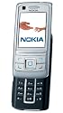 Nokia 6280 - Sim Free Mobile Phone with 2 MP Camera
