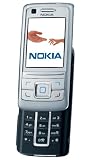 Nokia 6280 - Sim Free Mobile Phone with 2 MP Camera