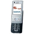 Nokia 6280 - Sim Free Mobile Phone with 2 MP Camera