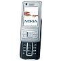 Nokia 6280 - Sim Free Mobile Phone with 2 MP Camera