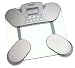Tanita BF-574-MG Glass Body Fat Monitor and Scale