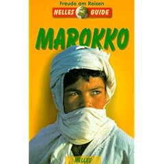 Nelles Guide, Marokko