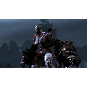 God of War III