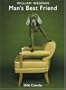 Man's Best Friend 2006 Vertical Wall Calendar