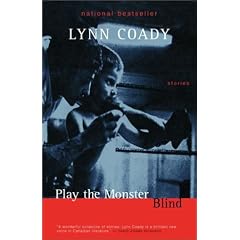 Play the Monster Blind