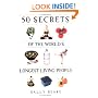 50 Secrets of the World's Longest Living People