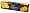 Roland French Tartlette Cookies Lemon, 12-Count Packages (Pack of 20)