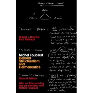 Michel Foucault Books