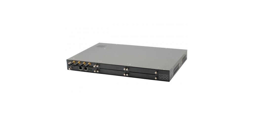 Amazon.com: Openvox Wgw1002g Asterisk-based Gsm Voip Gateway ...