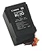 Canon BC-20 Black Ink Cartridge Twin Pack