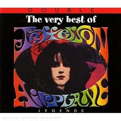 Jefferson Starship - Very Best of