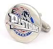 Detroit Pistons Cufflinks