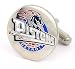 Detroit Pistons NBA Cufflinks Cuff Links