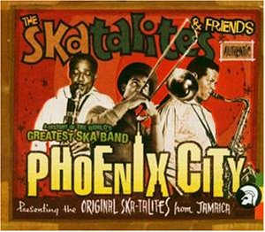 CD-Charts  Search : Phoenix City