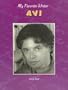 AVI (My Favorite Writer)